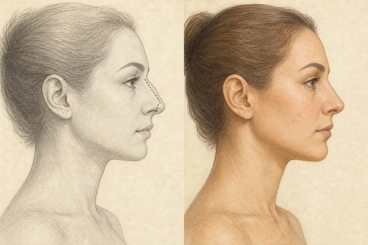 Rhinoplasty in Turkey — Rhinoplasty Price Turkey