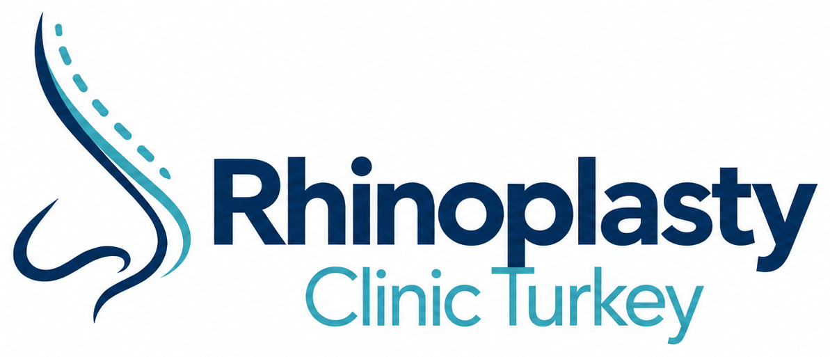 Logotipo de Rhinoplasty Price Turkey | rhinoplastypriceturkey.com